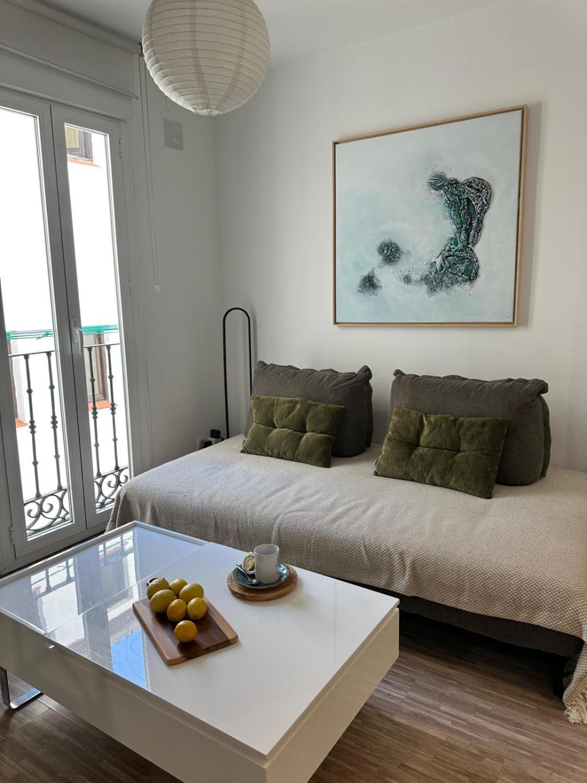Appartement Piso En Pleno Centro De