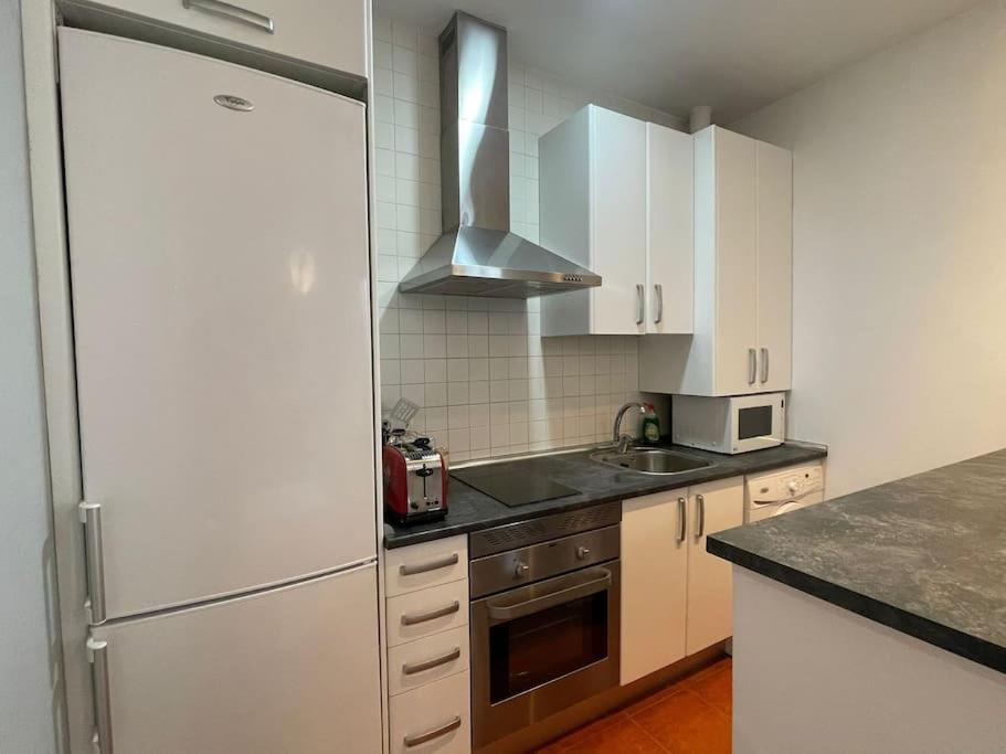 Appartamento Piso En Pleno Centro De *