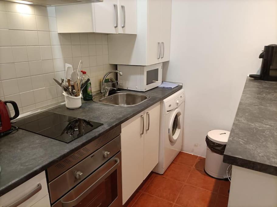 Appartamento Piso En Pleno Centro De Madrid