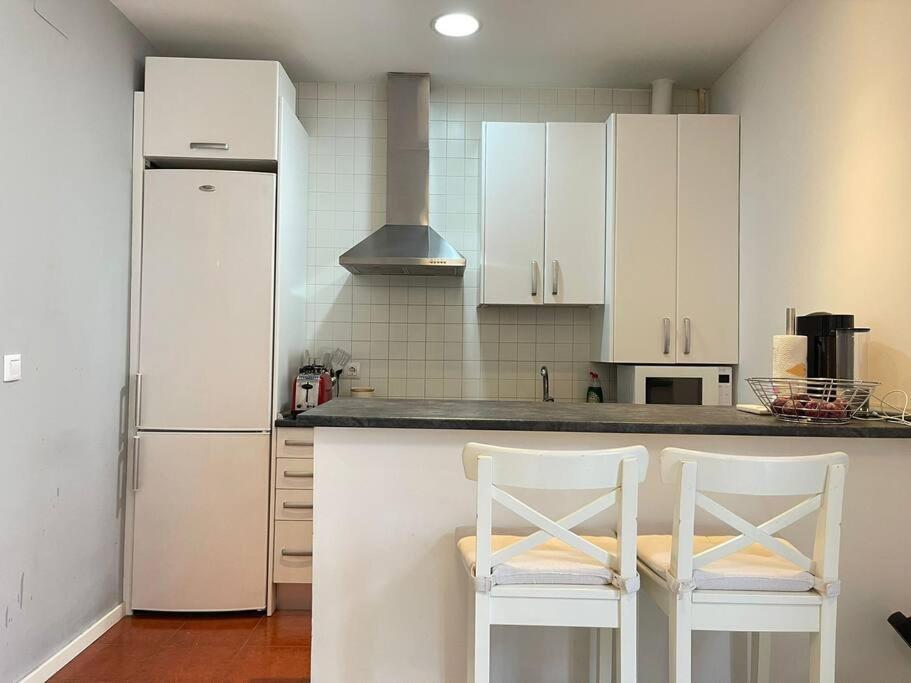 Appartamento Piso En Pleno Centro De *