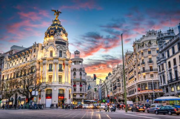 Appartamento Piso En Pleno Centro De *