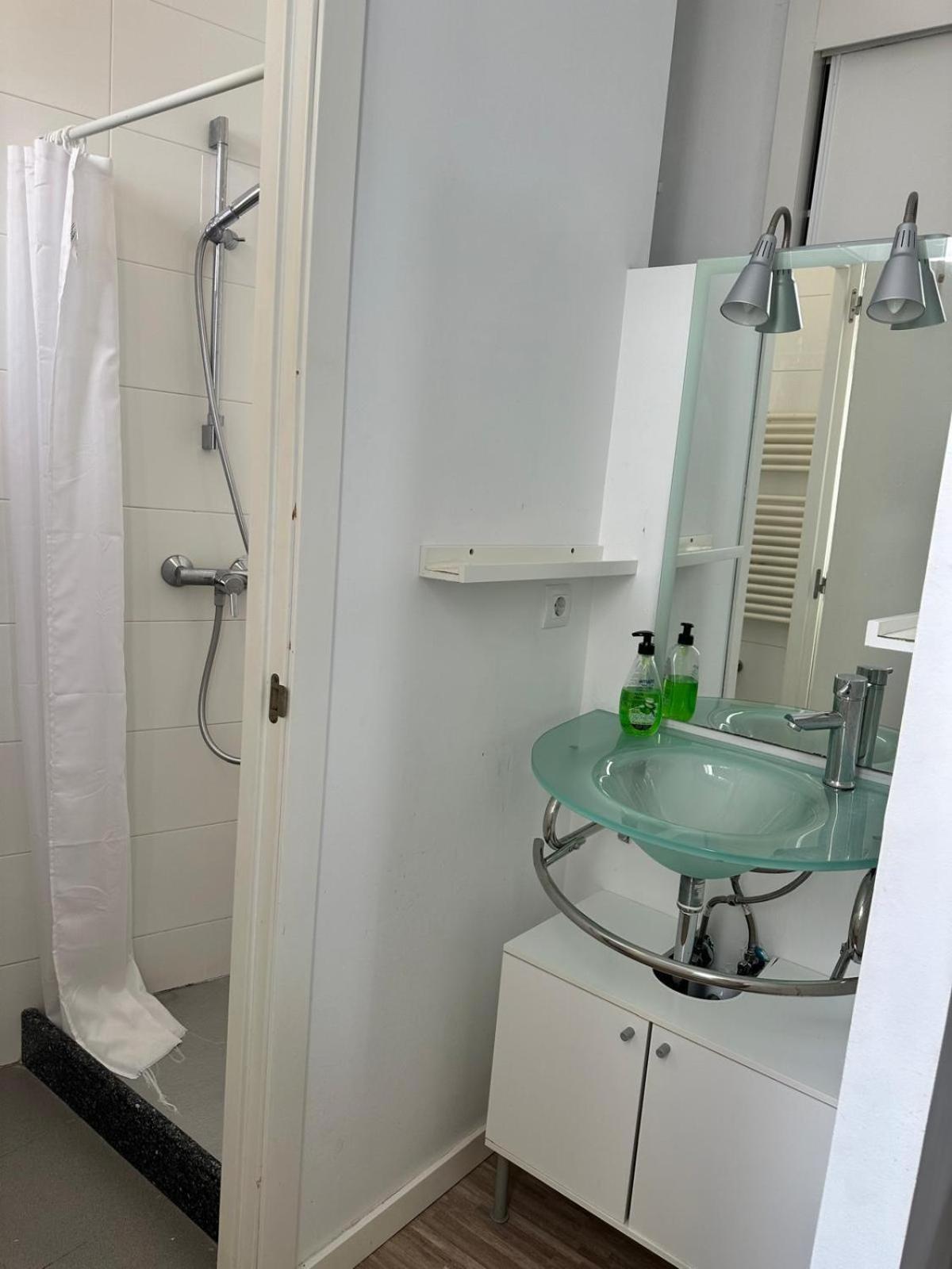 Appartamento Piso En Pleno Centro De