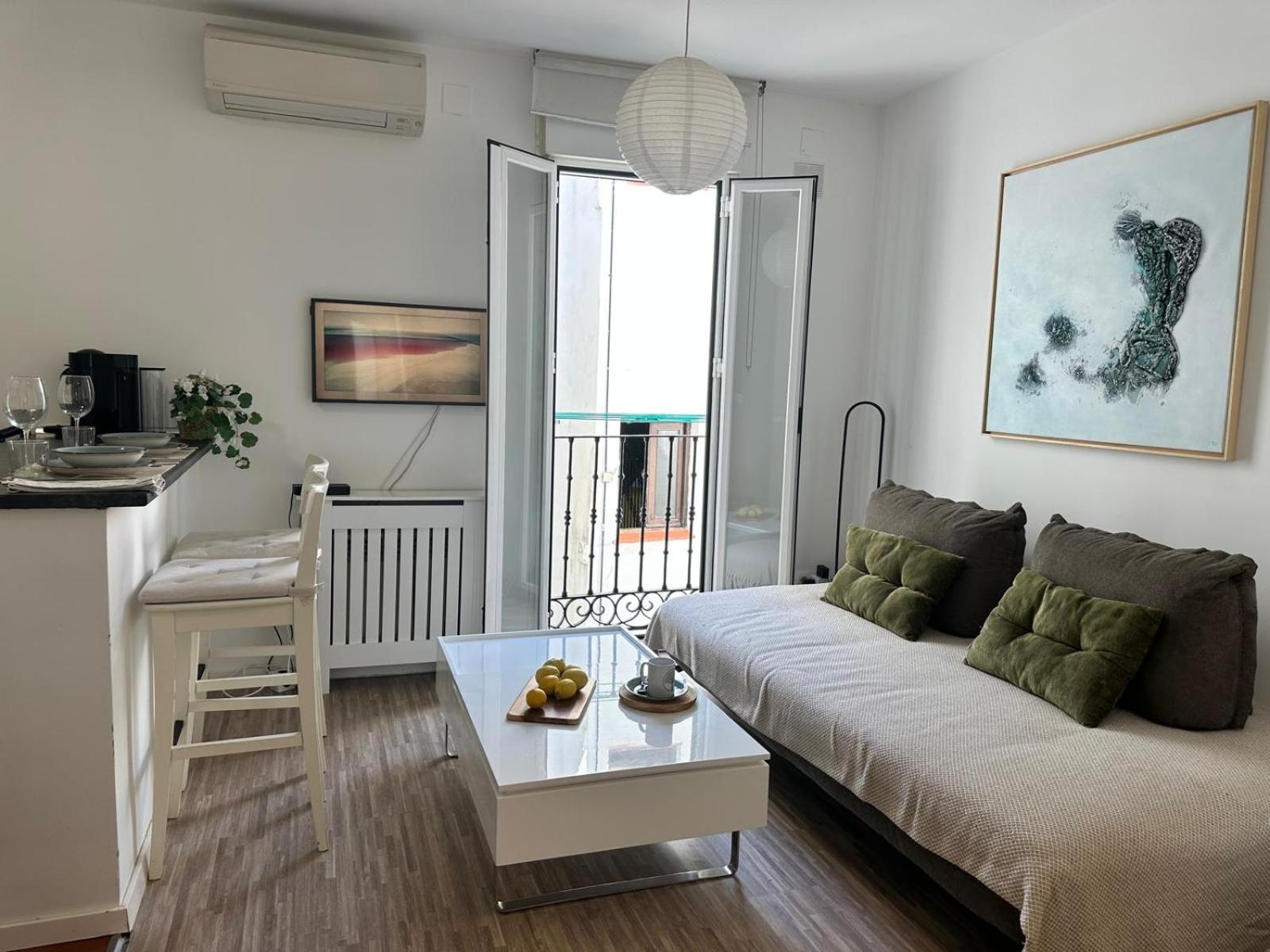 Appartamento Piso En Pleno Centro De *